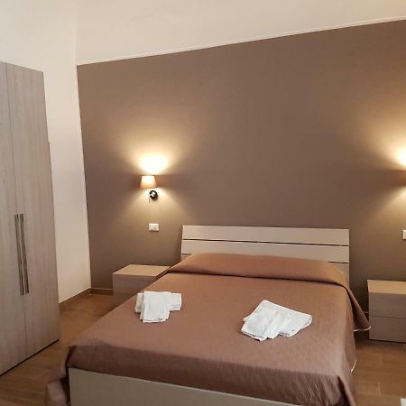 Il Corso Favignana Leilighet Eksteriør bilde