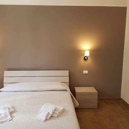 Il Corso Favignana Leilighet Eksteriør bilde